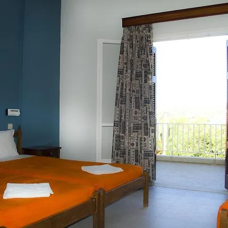 Hotel Alex
