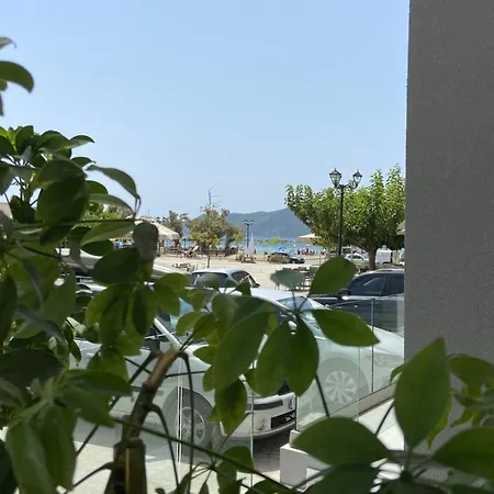 Hotel Alex