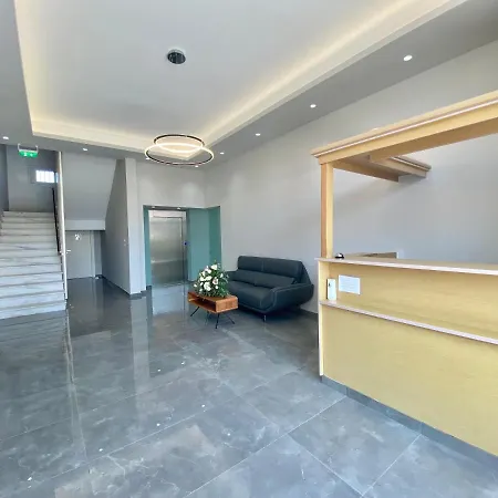 Alex Hotel 2*