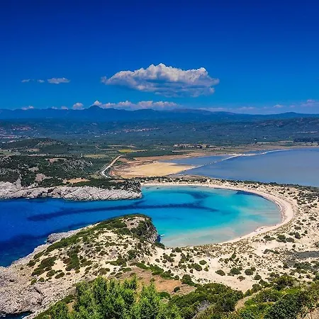 Alex Methoni (Messenia)