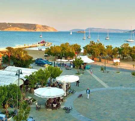 Alex Hotel