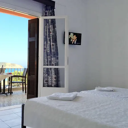 Alex Hotel Methoni (Messenia)