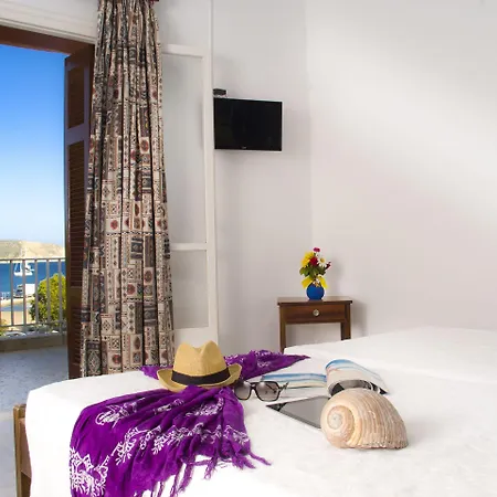Alex Hotel