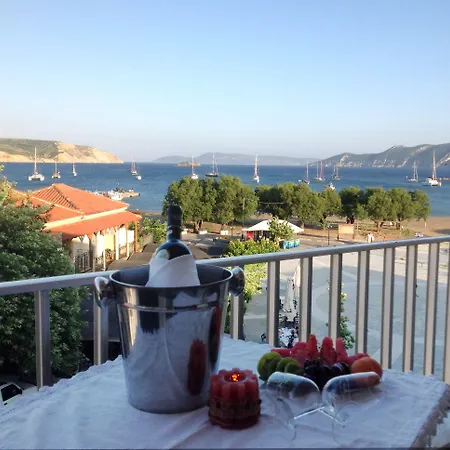 Alex Hotel