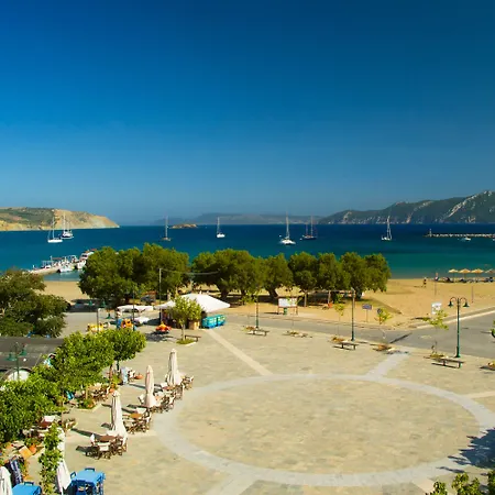 Alex Hotel Methoni (Messenia)