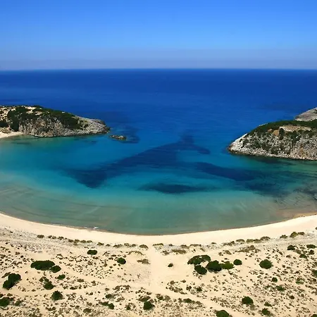 Alex Methoni (Messenia)