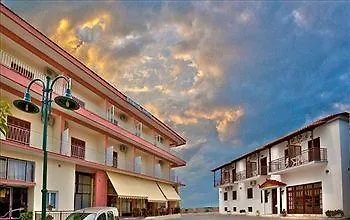 Alex Hotel 2*