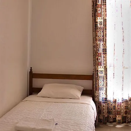 Hotel Alex