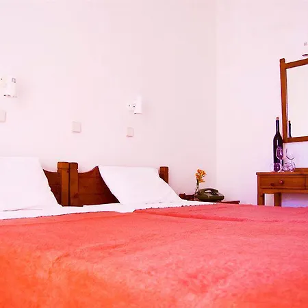 Alex Hotel Methoni (Messenia)