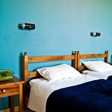 Alex Hotel