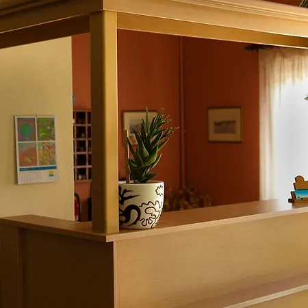 Hotel Alex Methoni (Messenia)