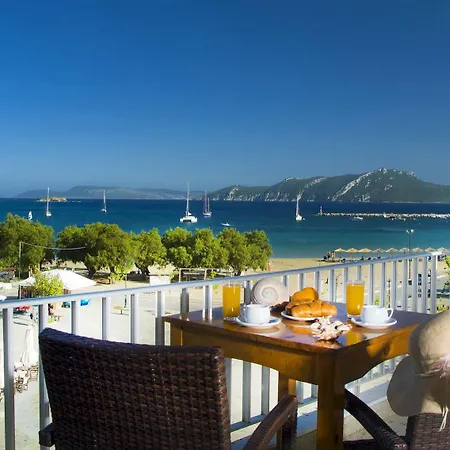 Hotel Alex Methoni (Messenia)