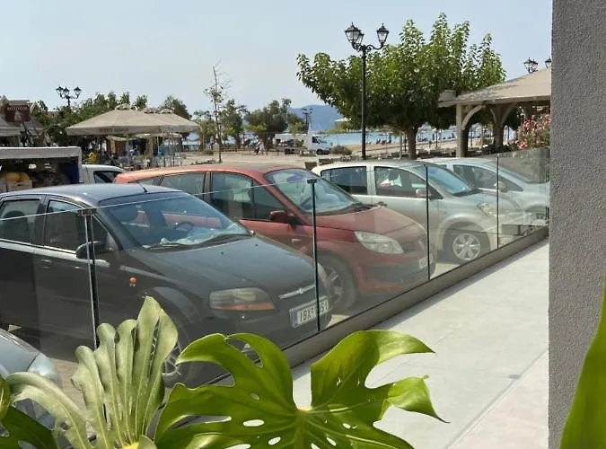 Hotel Alex