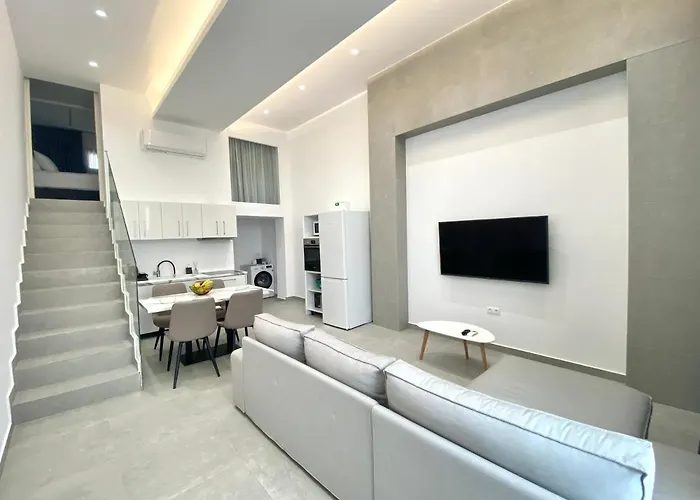 Alex Hotel Methoni (Messenia)