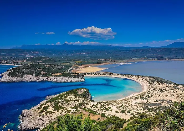 Alex Methoni (Messenia)