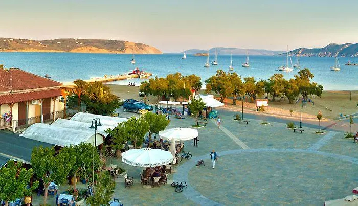 Alex Hotel