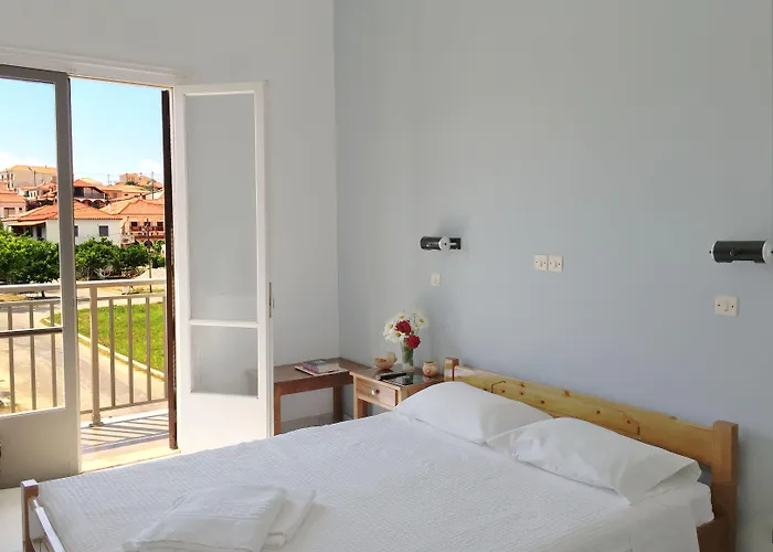 Alex Methoni (Messenia)