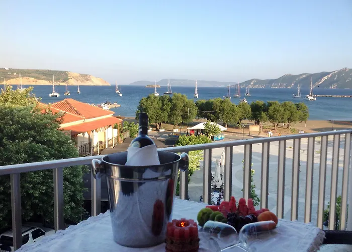 Alex Hotel