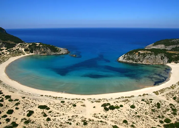 Alex Methoni (Messenia)