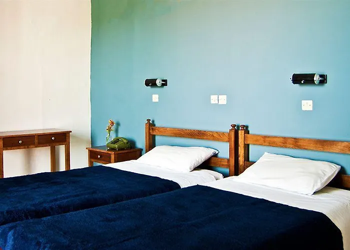 Alex Methoni (Messenia)