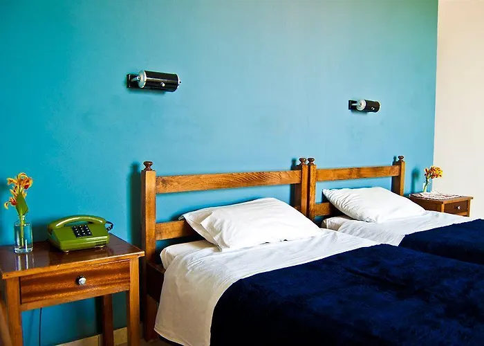 Alex Hotel